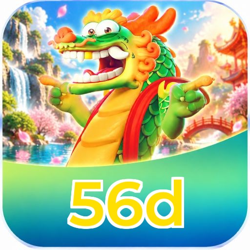 56d Logo