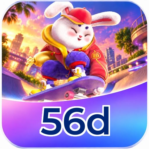 56d Logo