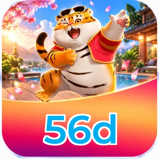 56d APK Android - Download Oficial