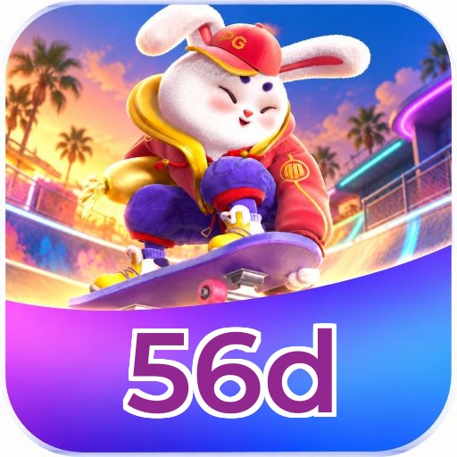 56d Logo