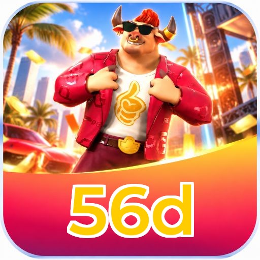 56d Logo