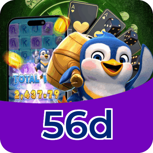 Comparação APP mobile vs versão web da 56d