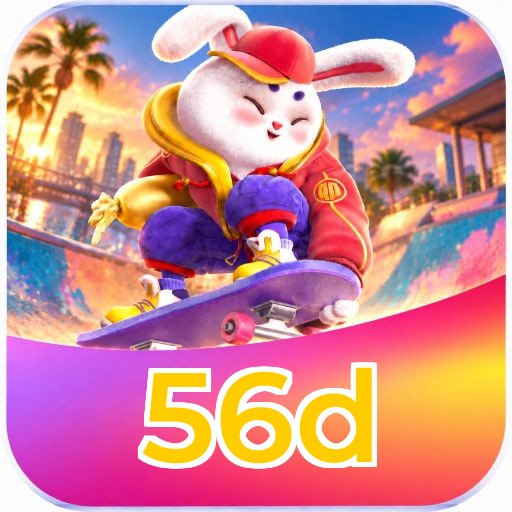 56d Logo