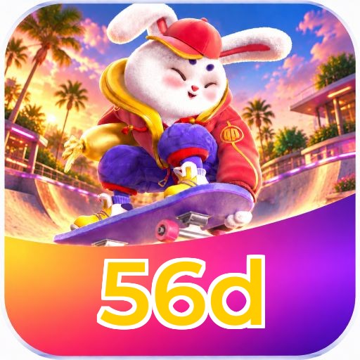 56d Big Wins e Jackpots