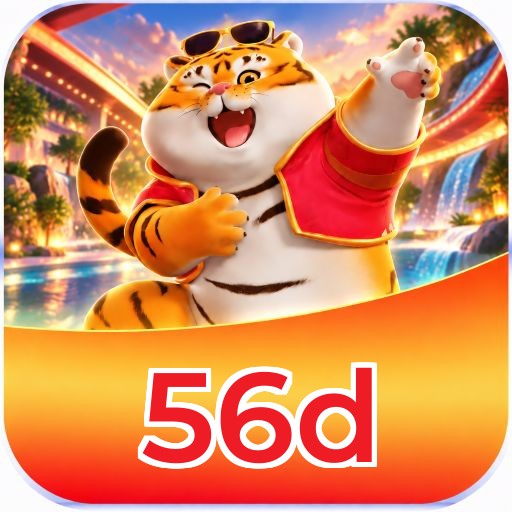 56d Logo