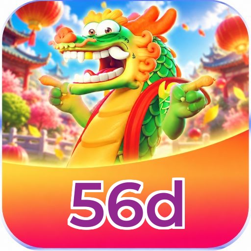 Plataforma 56d - PIX Instantâneo