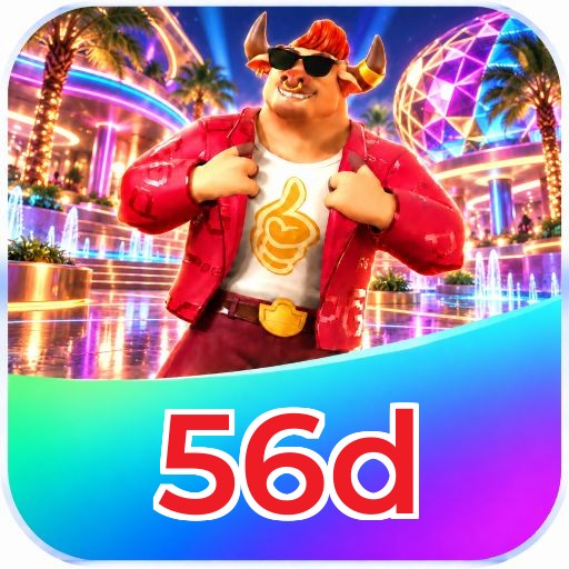 56d Login Seguro
