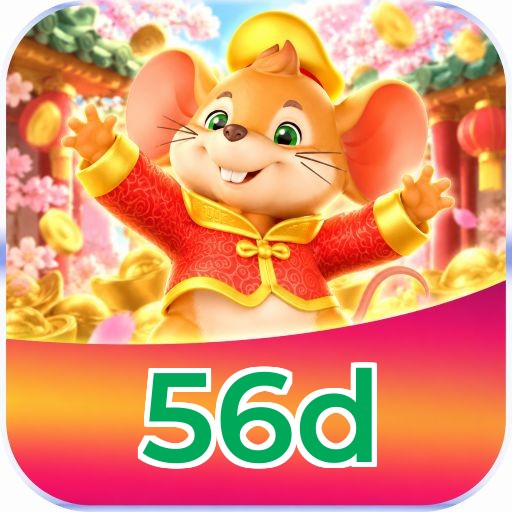 56d Logo