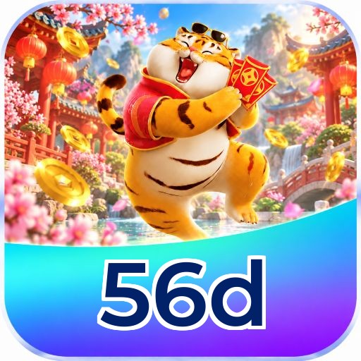 Slots 56d - Jackpots Progressivos