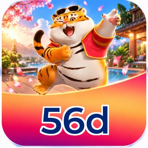 56d Logo