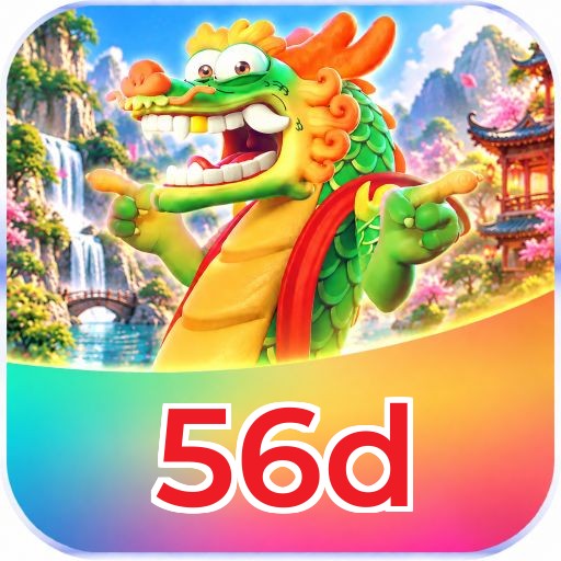 56d PIX Instantâneo - Saques em 8 Minutos