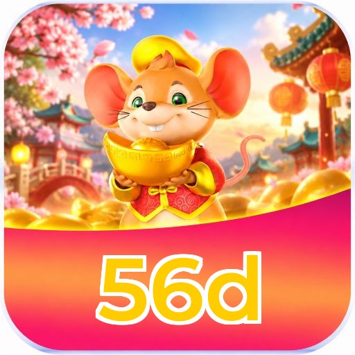 56d Logo