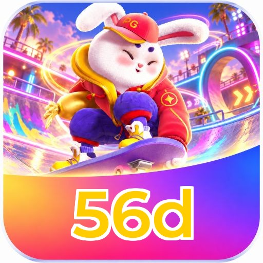 56d Logo