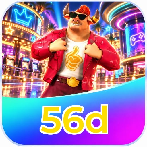 56d Logo