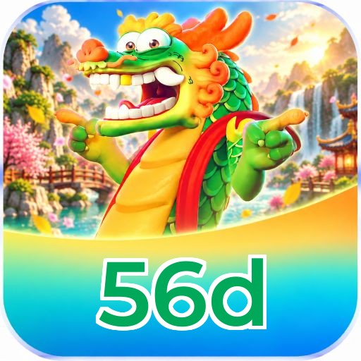 56d Download Logo Oficial