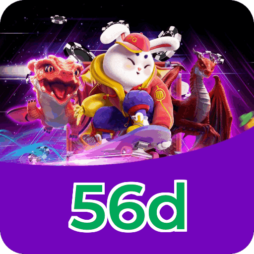 Tabela RTP dos jogos de cassino da 56d