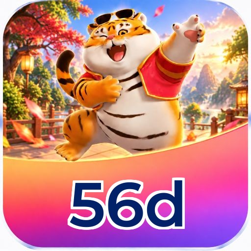 56d Logo 3