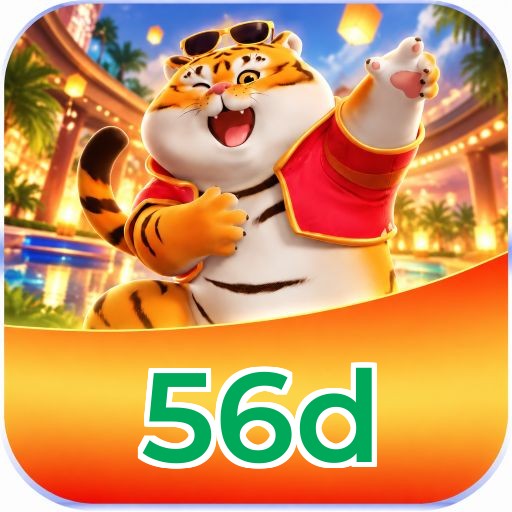 56d Logo