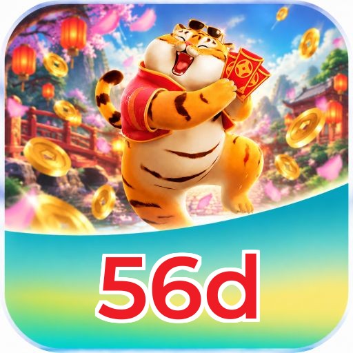 Slots 56d - RTP Alto Certificado