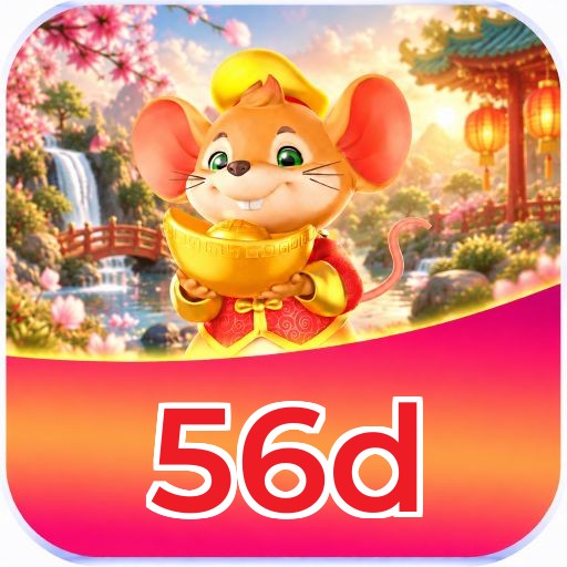 56d APP Mobile - Android & iOS